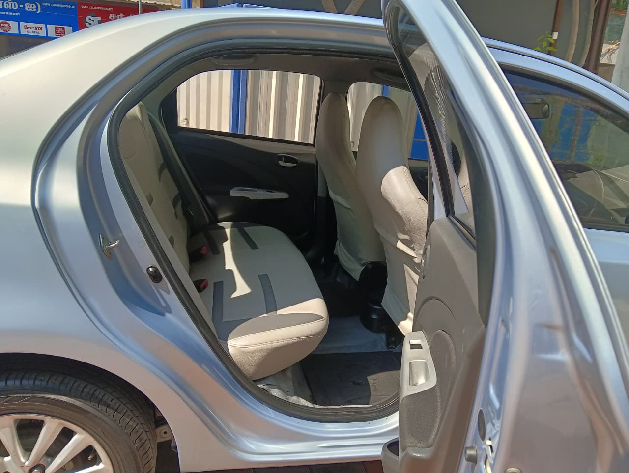 Toyota Etios - Image 7